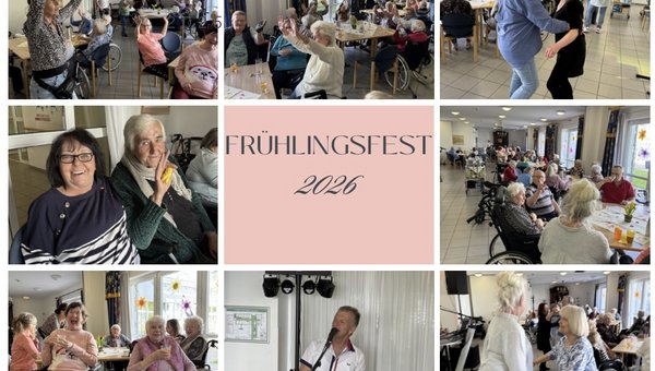 Frühlingsfest